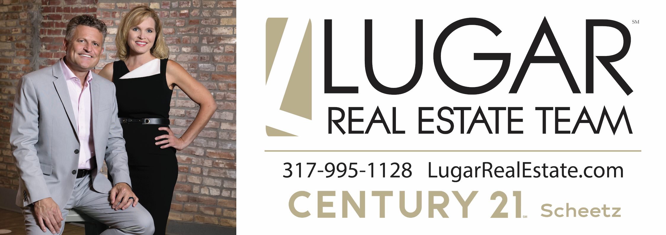 Elisabeth Lugar Best Central Indiana Realtor Century 21 Scheetz